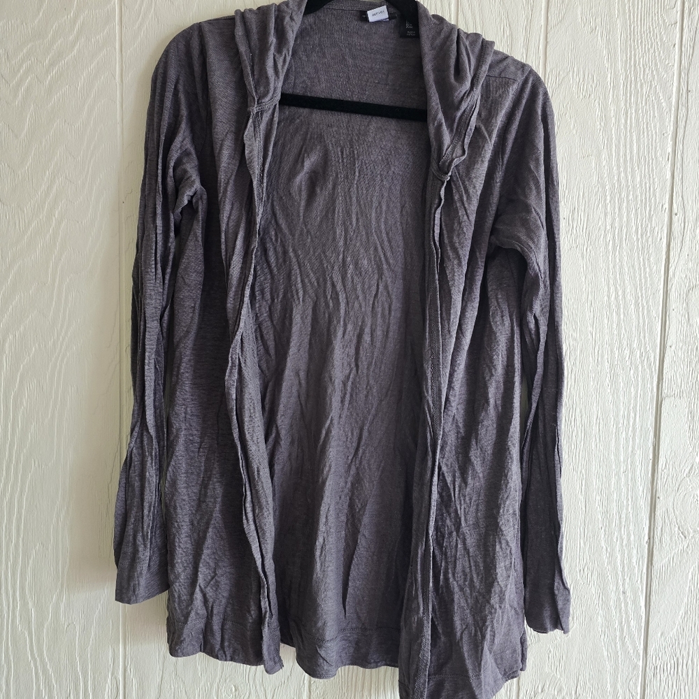 Tahari Cardigan Sz M